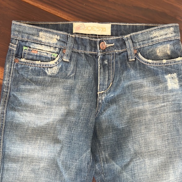 Jeans - Picture 8 of 16